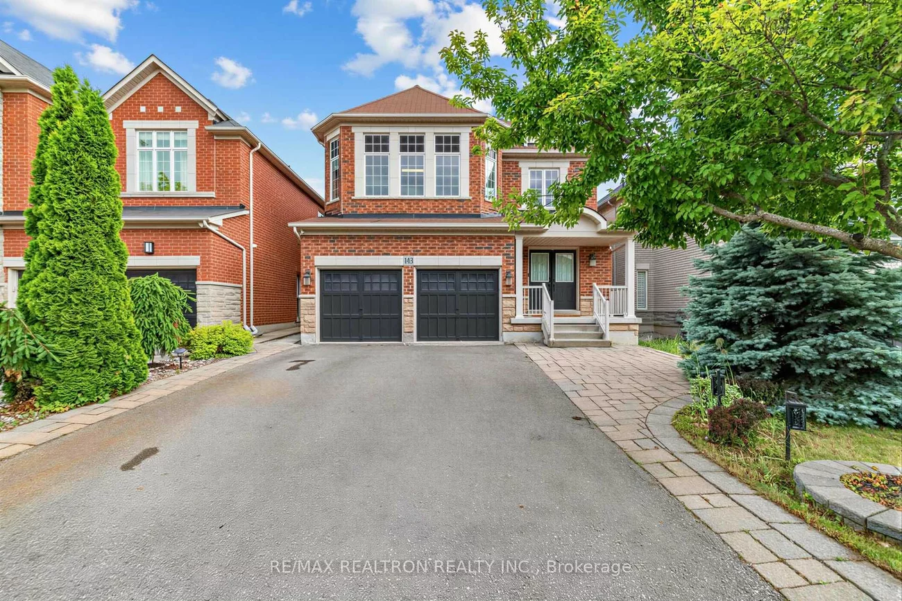 143, Shelbourne, Vellore Village, Vaughan