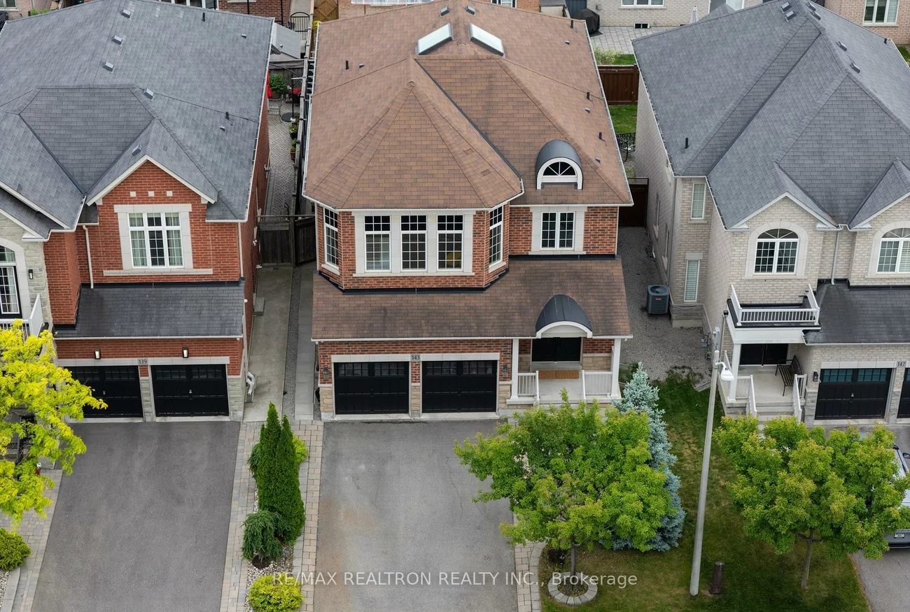 143, Shelbourne, Vellore Village, Vaughan