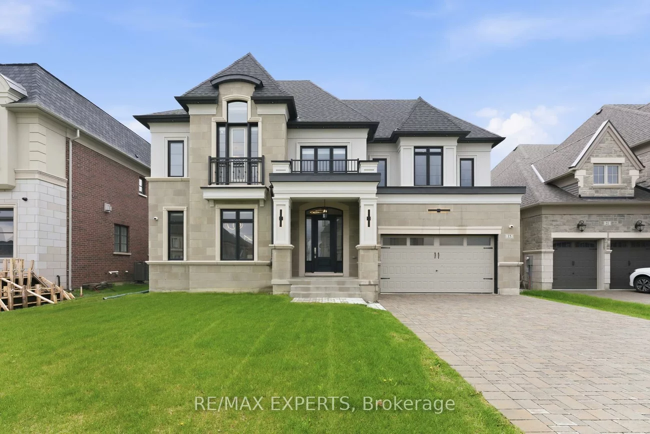 15, Sculpture Garden, Kleinburg, Vaughan