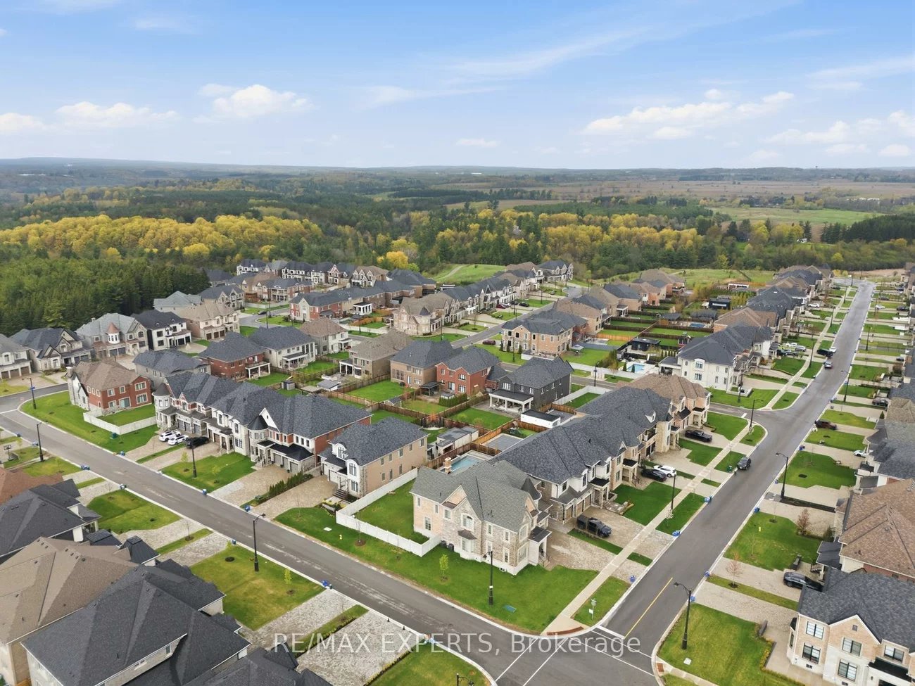 15, Sculpture Garden, Kleinburg, Vaughan