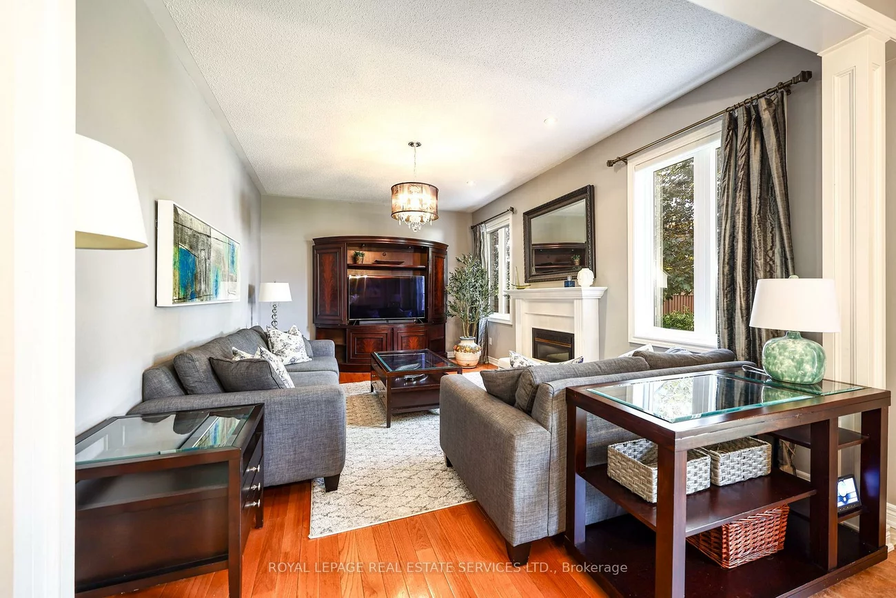 140, Humber Forest, Sonoma Heights, Vaughan