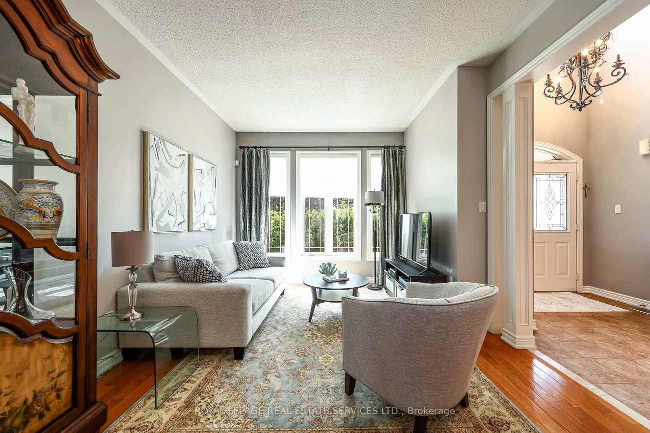 140, Humber Forest, Sonoma Heights, Vaughan