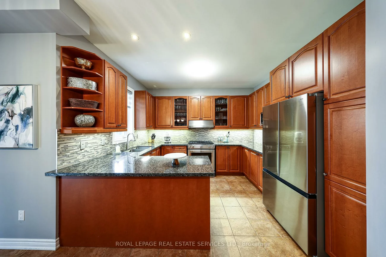140, Humber Forest, Sonoma Heights, Vaughan