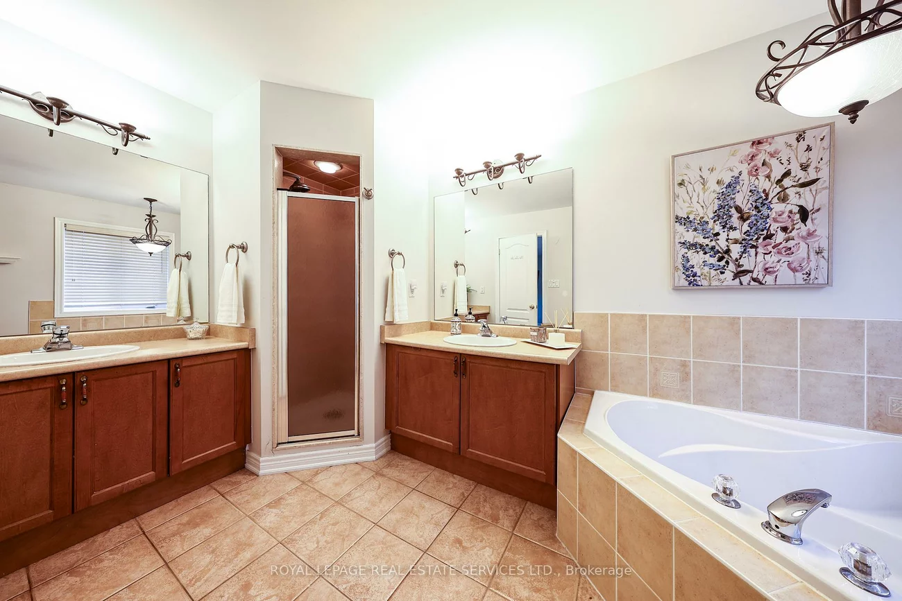 140, Humber Forest, Sonoma Heights, Vaughan
