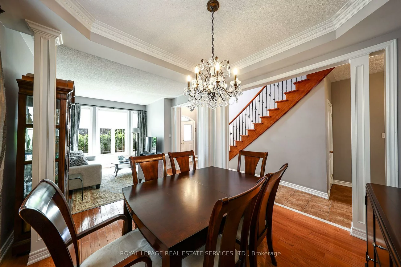 140, Humber Forest, Sonoma Heights, Vaughan