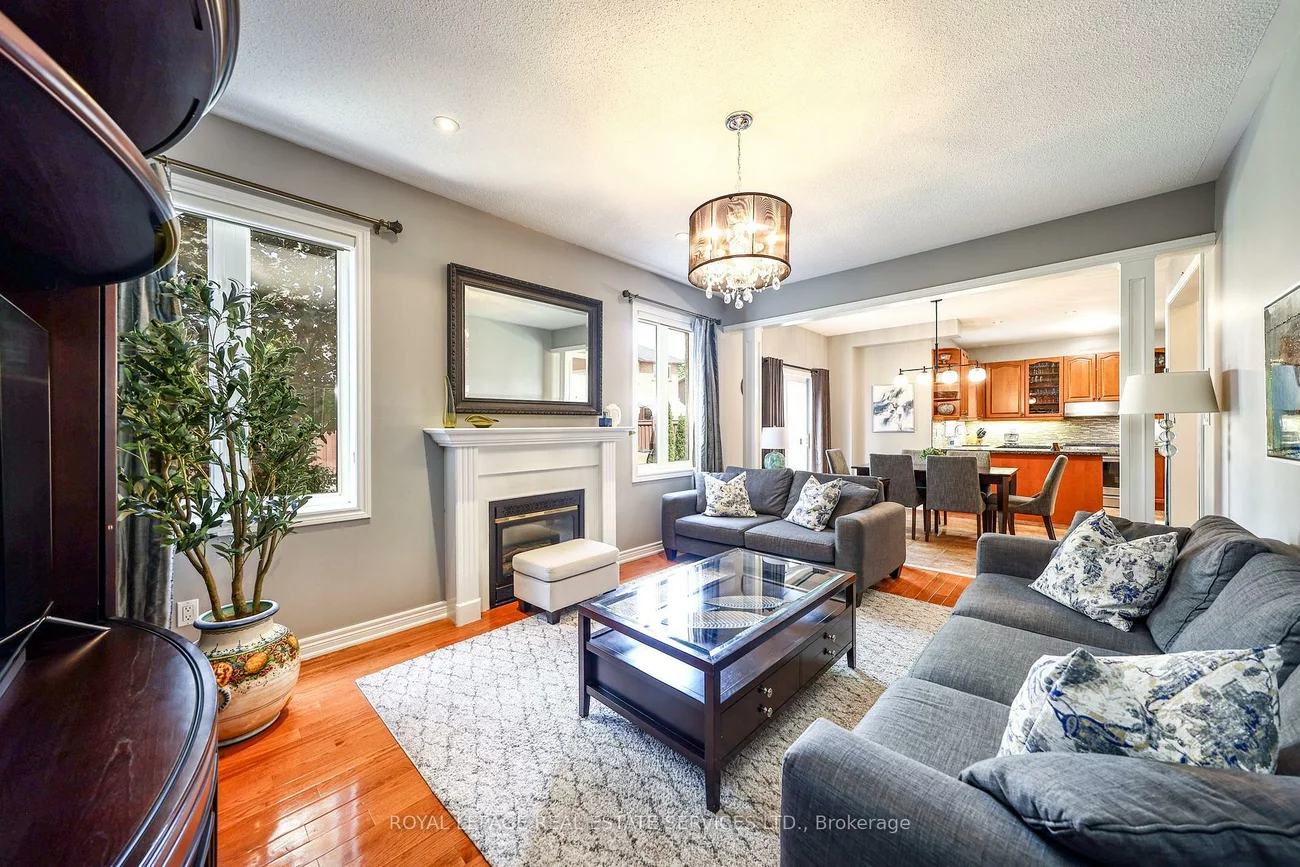 140, Humber Forest, Sonoma Heights, Vaughan