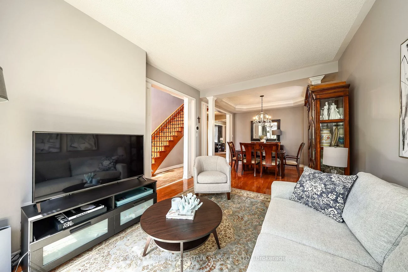 140, Humber Forest, Sonoma Heights, Vaughan