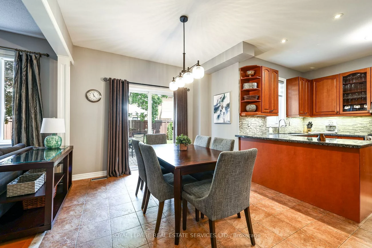 140, Humber Forest, Sonoma Heights, Vaughan