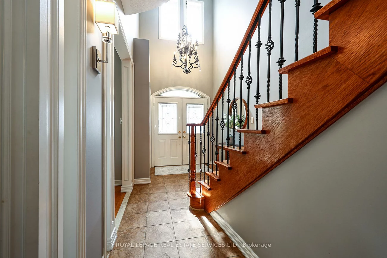 140, Humber Forest, Sonoma Heights, Vaughan