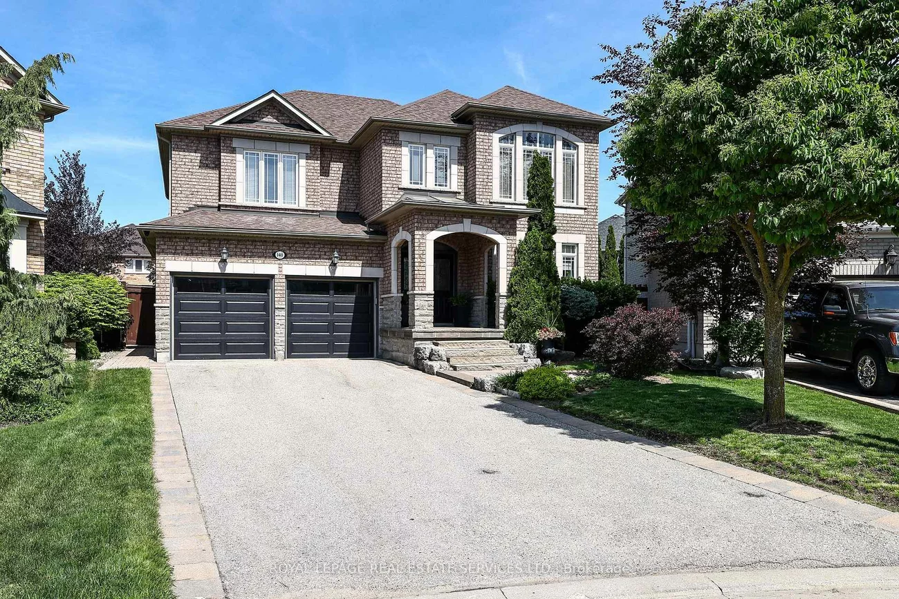 140, Humber Forest, Sonoma Heights, Vaughan