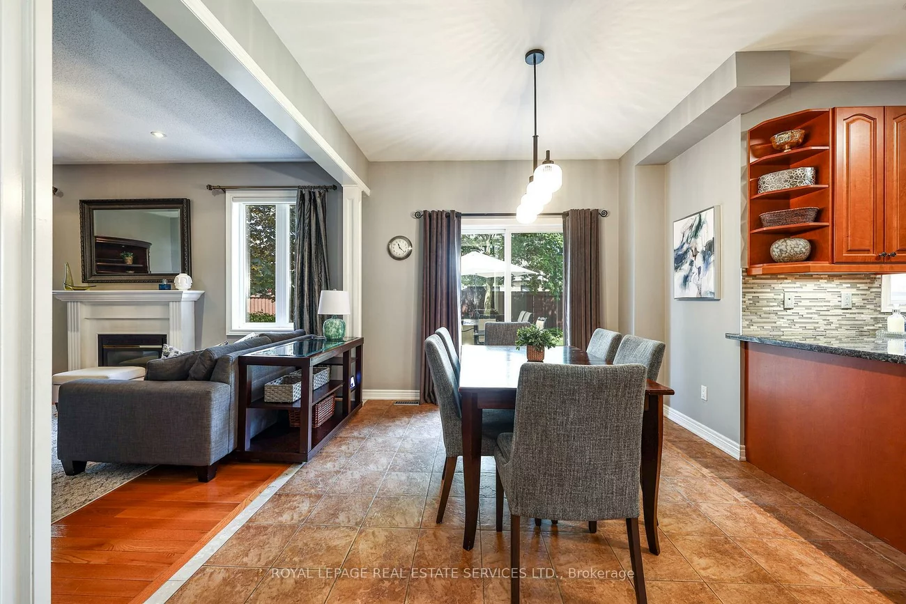 140, Humber Forest, Sonoma Heights, Vaughan