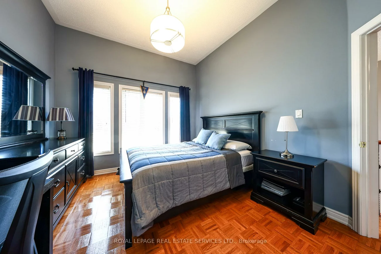 140, Humber Forest, Sonoma Heights, Vaughan