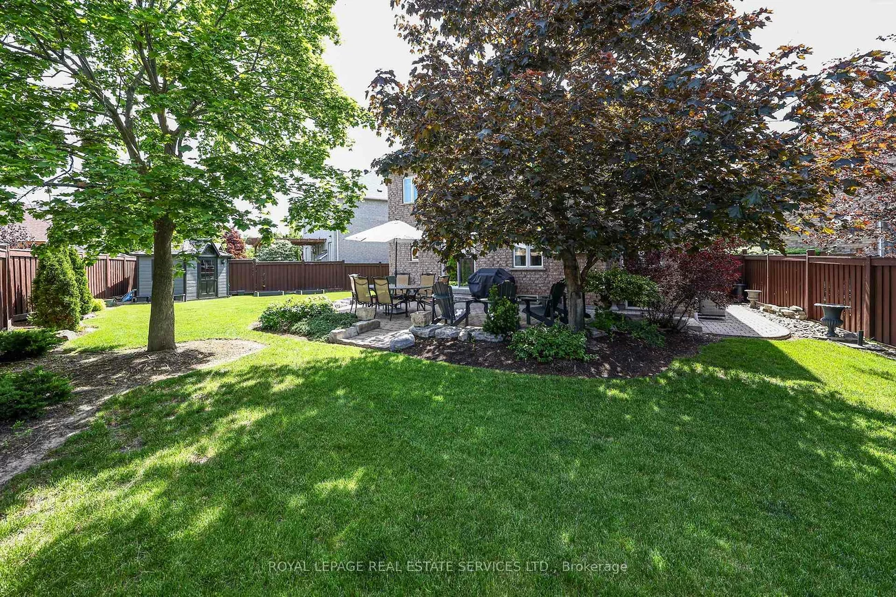 140, Humber Forest, Sonoma Heights, Vaughan