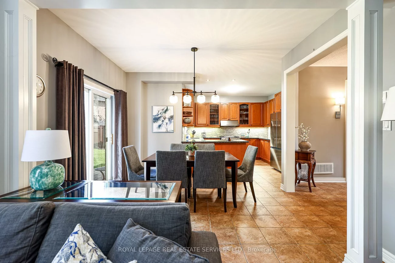 140, Humber Forest, Sonoma Heights, Vaughan