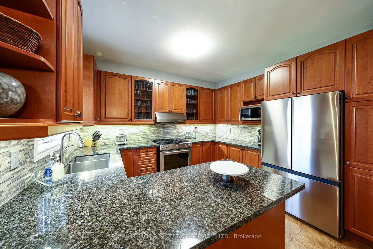140, Humber Forest, Sonoma Heights, Vaughan