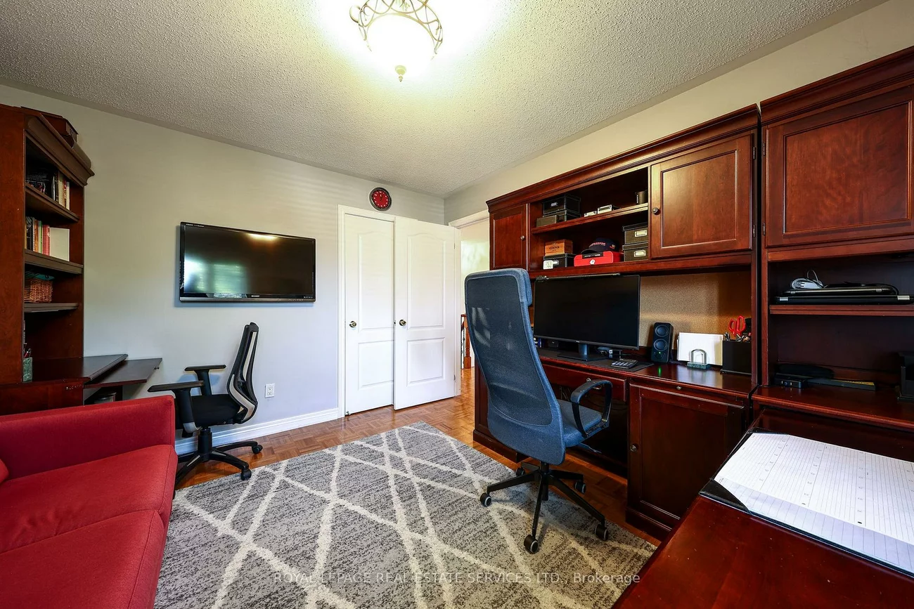 140, Humber Forest, Sonoma Heights, Vaughan
