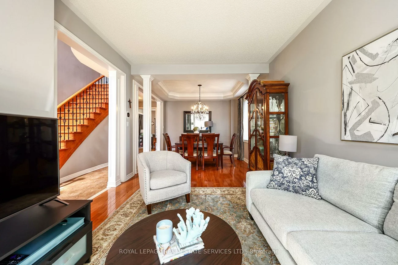 140, Humber Forest, Sonoma Heights, Vaughan