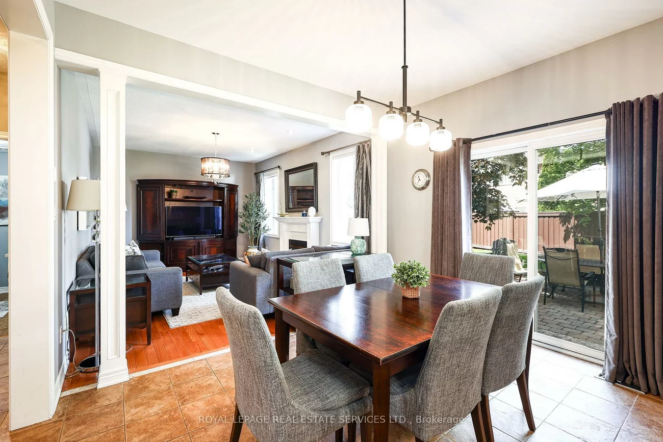 140, Humber Forest, Sonoma Heights, Vaughan