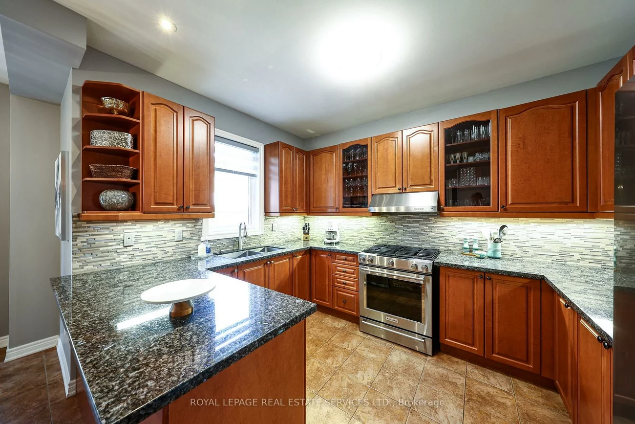 140, Humber Forest, Sonoma Heights, Vaughan