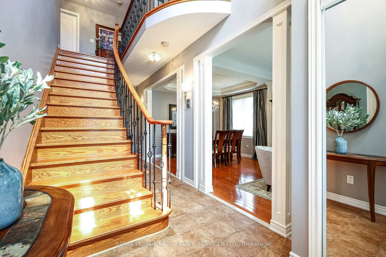 140, Humber Forest, Sonoma Heights, Vaughan