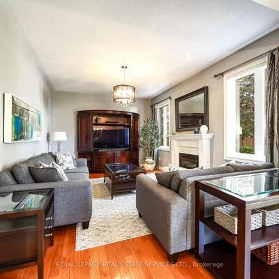 140, Humber Forest, Sonoma Heights, Vaughan