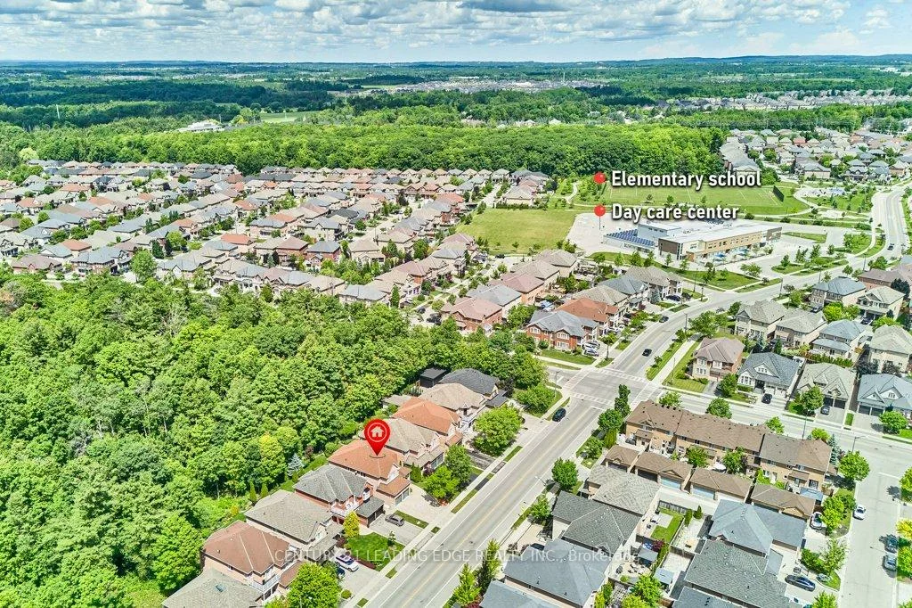 382, Via Campanile, Vellore Village, Vaughan