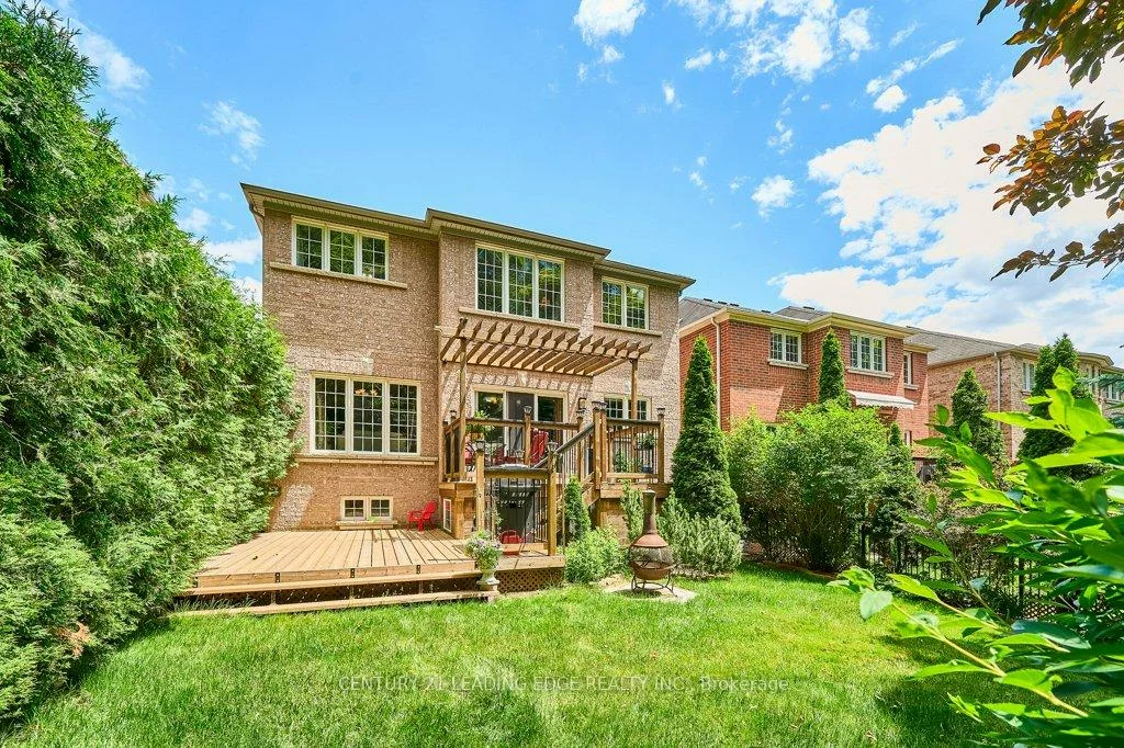 382, Via Campanile, Vellore Village, Vaughan