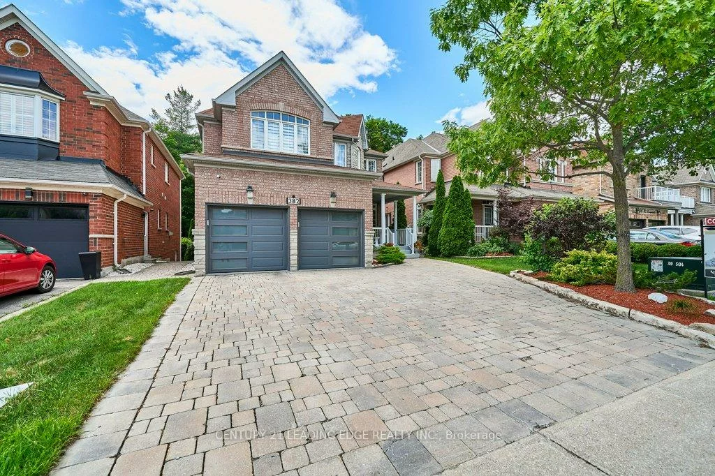 382, Via Campanile, Vellore Village, Vaughan