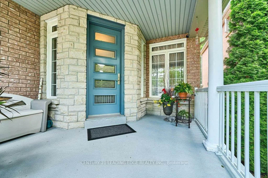 382, Via Campanile, Vellore Village, Vaughan