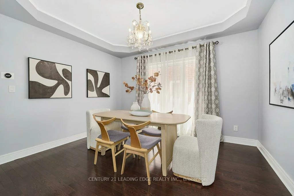 382, Via Campanile, Vellore Village, Vaughan