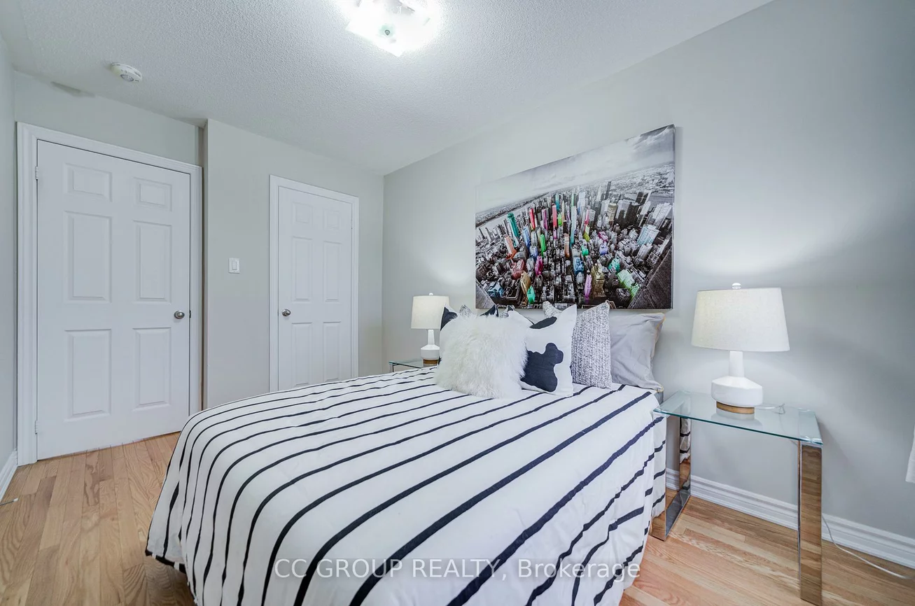 138, Farooq, Vellore Village, Vaughan