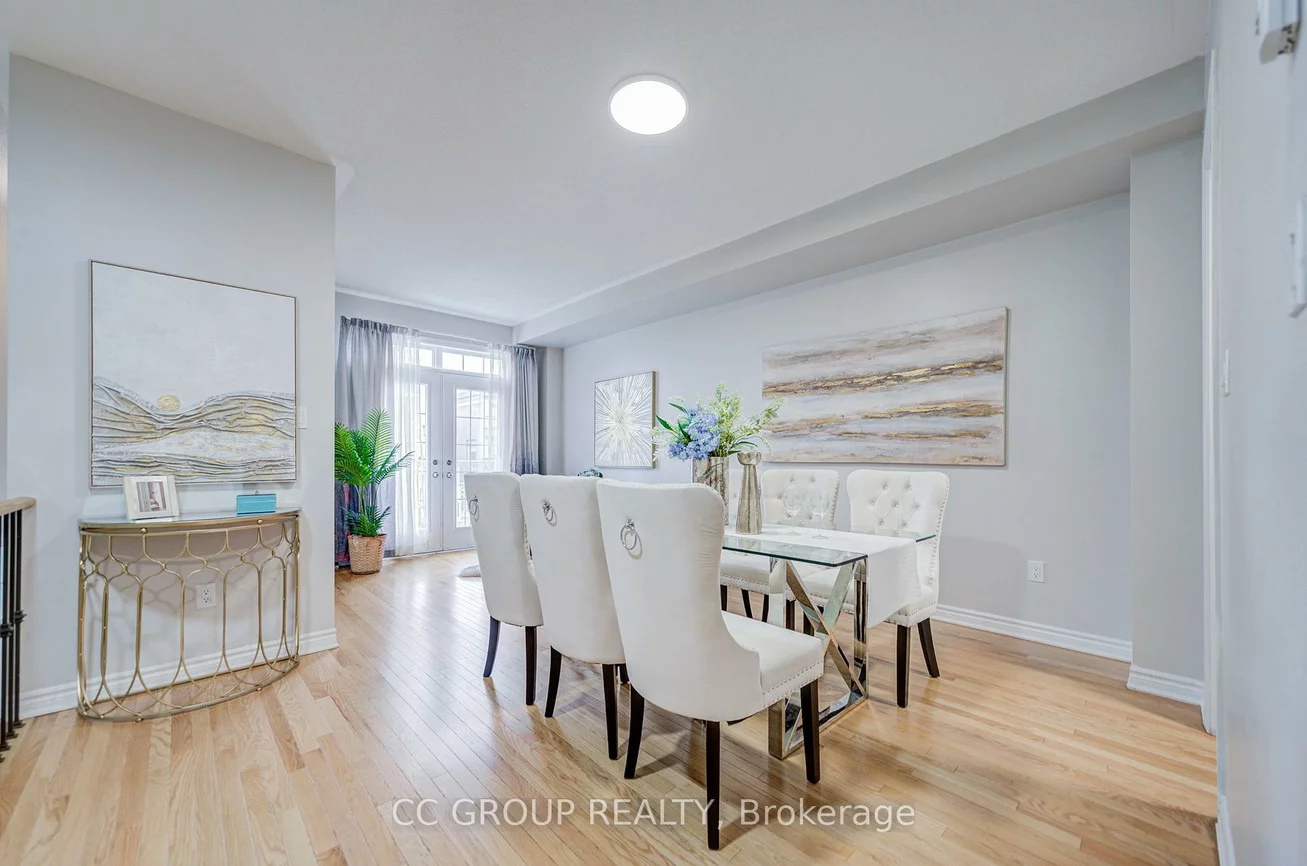 138, Farooq, Vellore Village, Vaughan