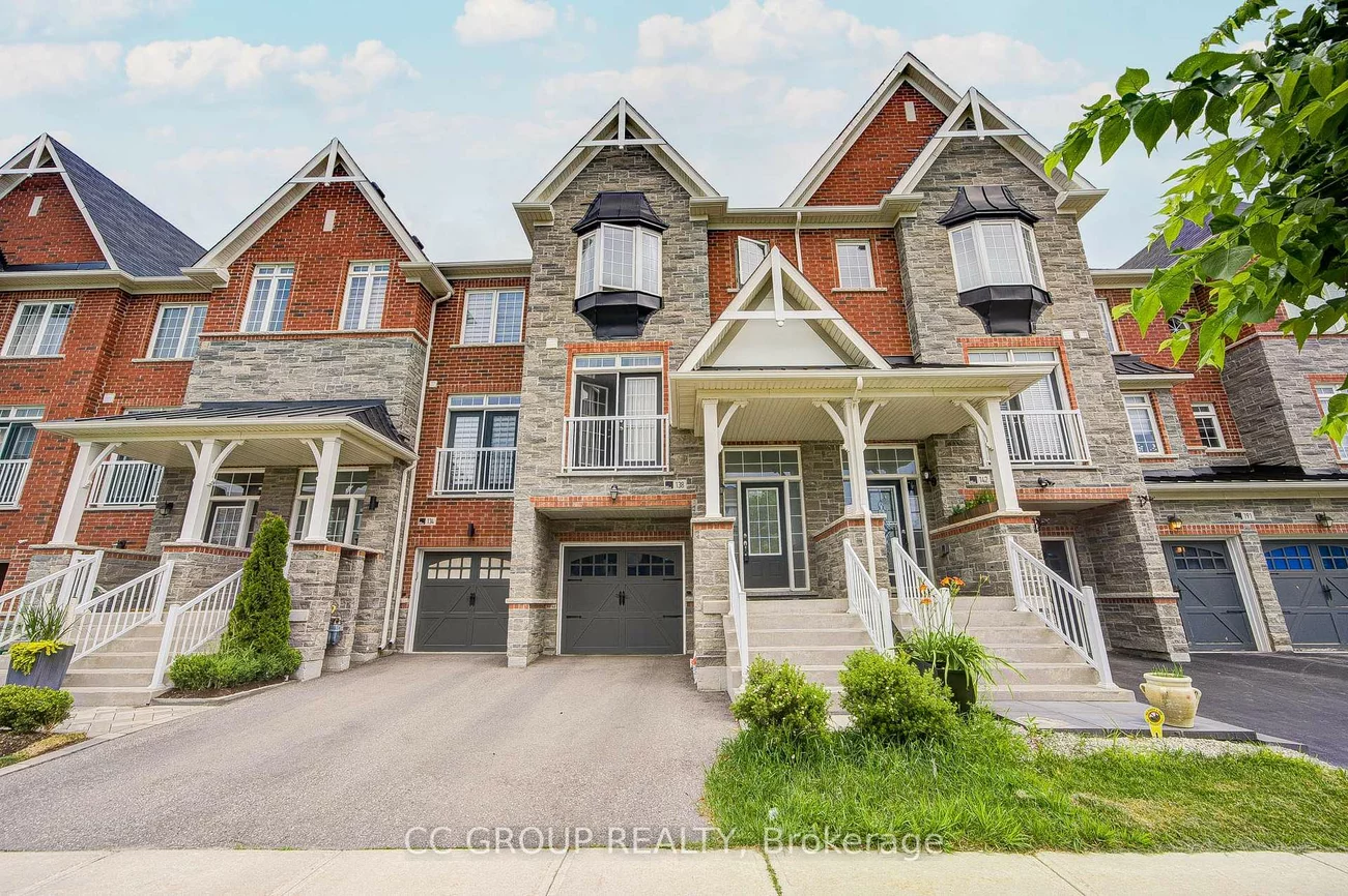 138, Farooq, Vellore Village, Vaughan