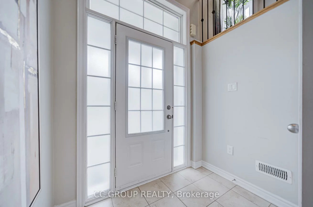 138, Farooq, Vellore Village, Vaughan