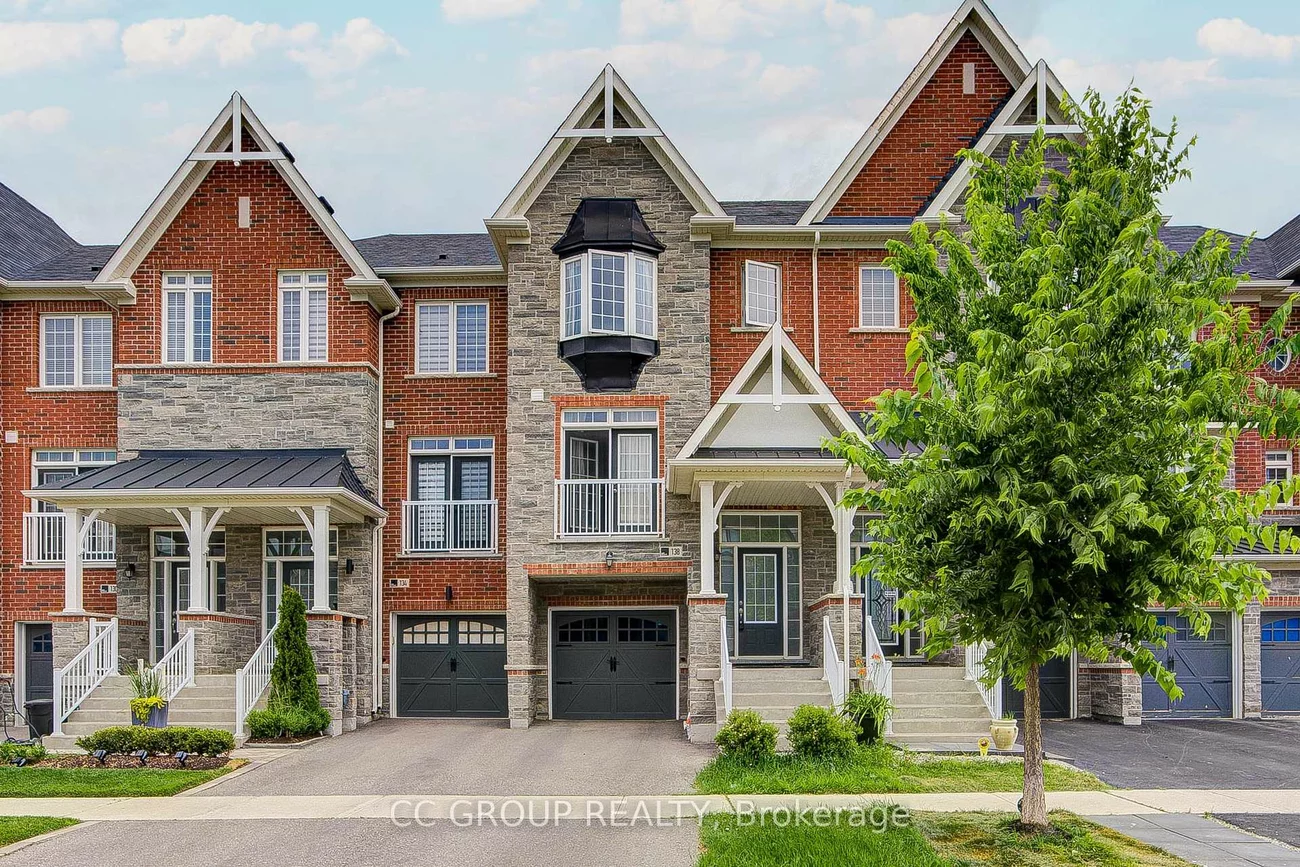 138, Farooq, Vellore Village, Vaughan