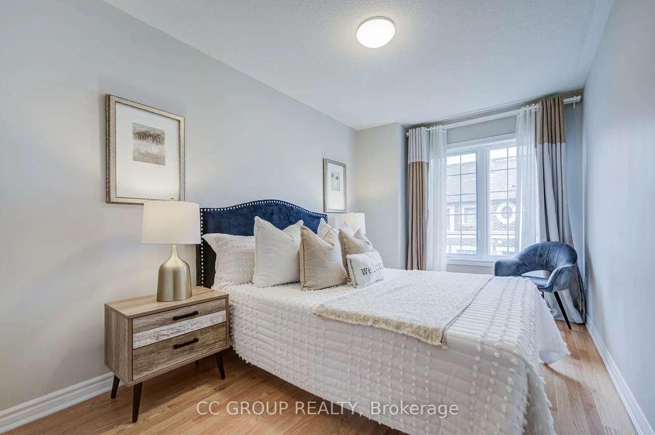 138, Farooq, Vellore Village, Vaughan