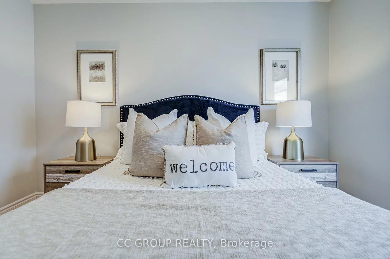 138, Farooq, Vellore Village, Vaughan
