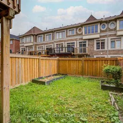 138, Farooq, Vellore Village, Vaughan