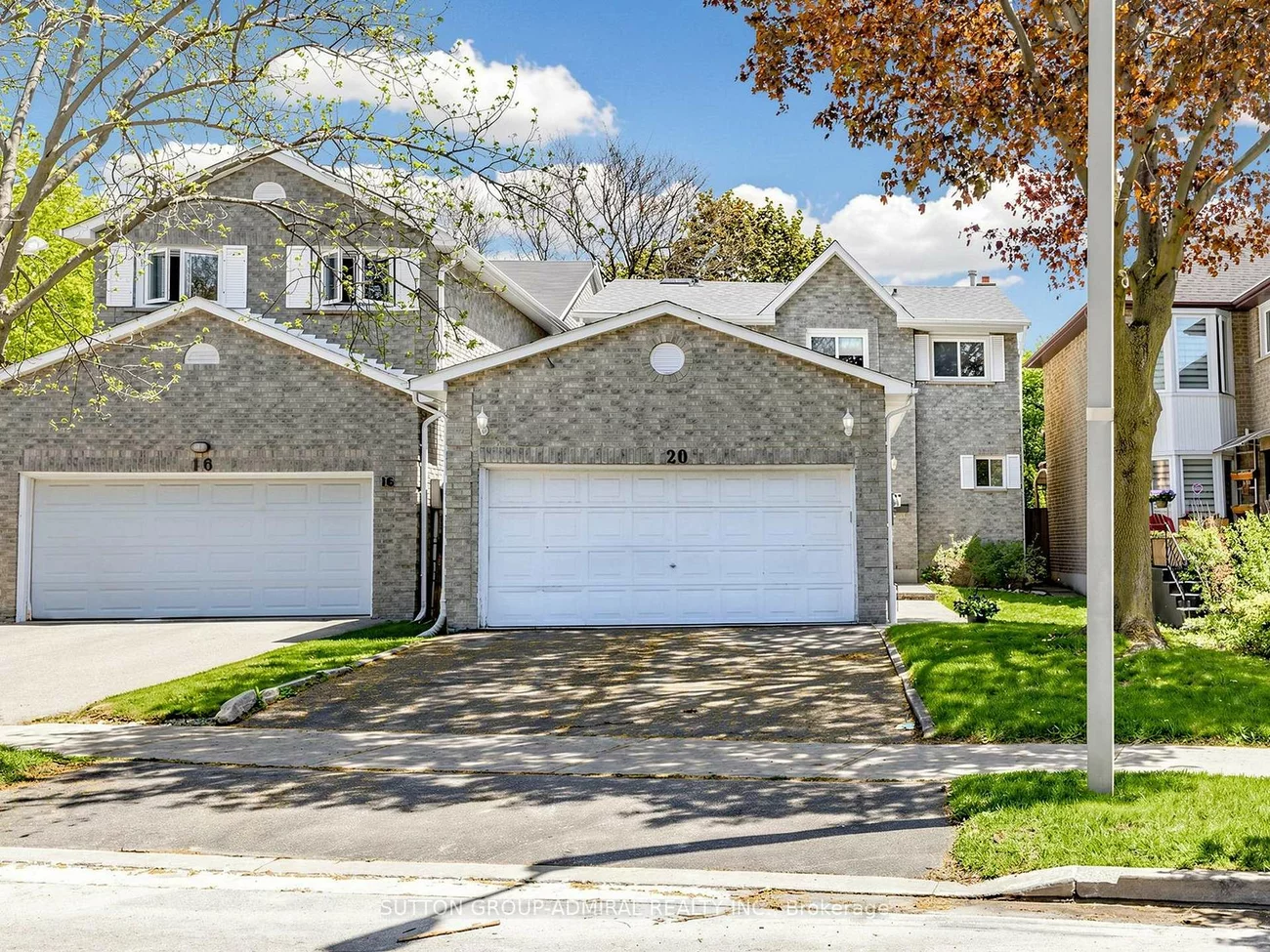 20, Esther, Crestwood-Springfarm-Yorkhill, Vaughan