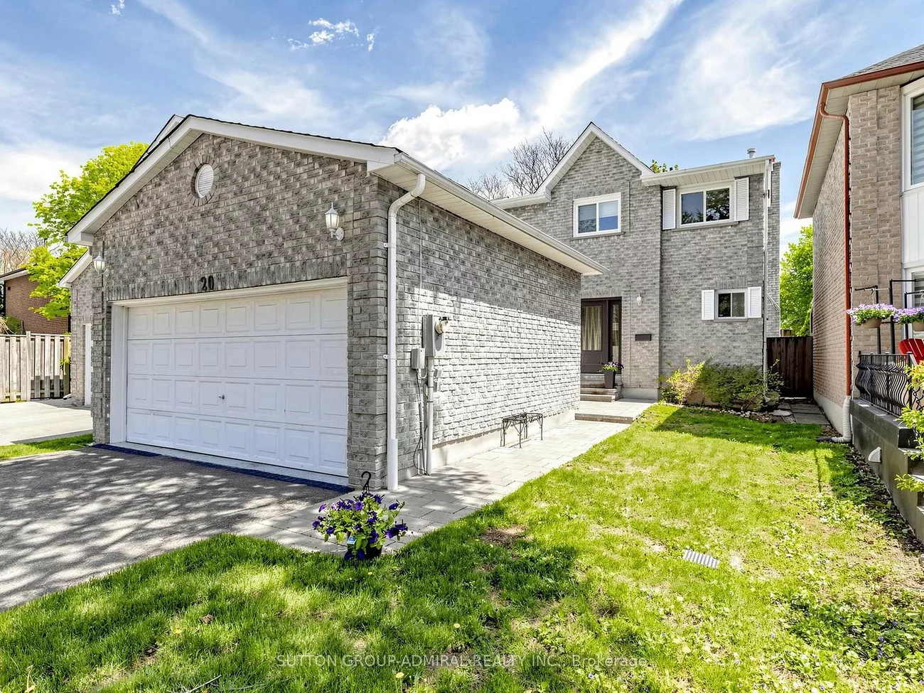 20, Esther, Crestwood-Springfarm-Yorkhill, Vaughan