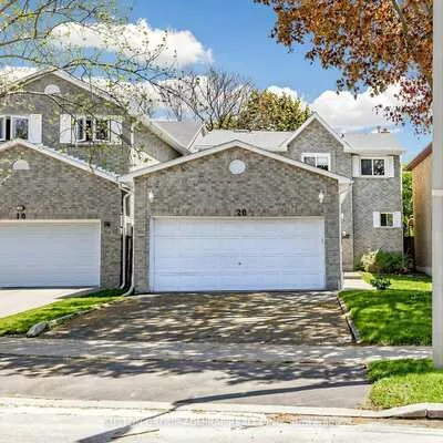 20, Esther, Crestwood-Springfarm-Yorkhill, Vaughan