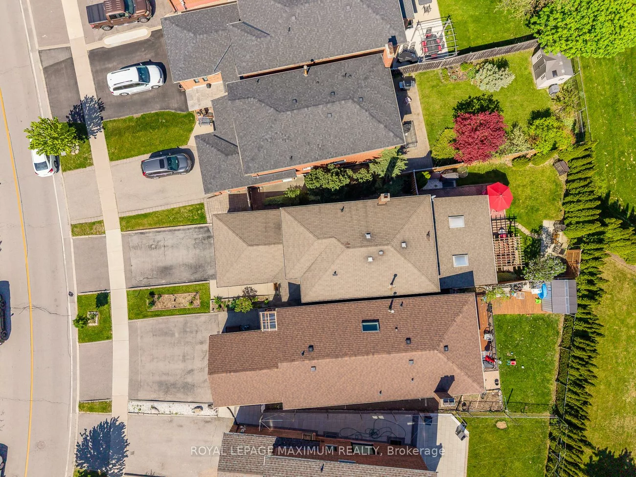 157, Misty Meadow, East Woodbridge, Vaughan