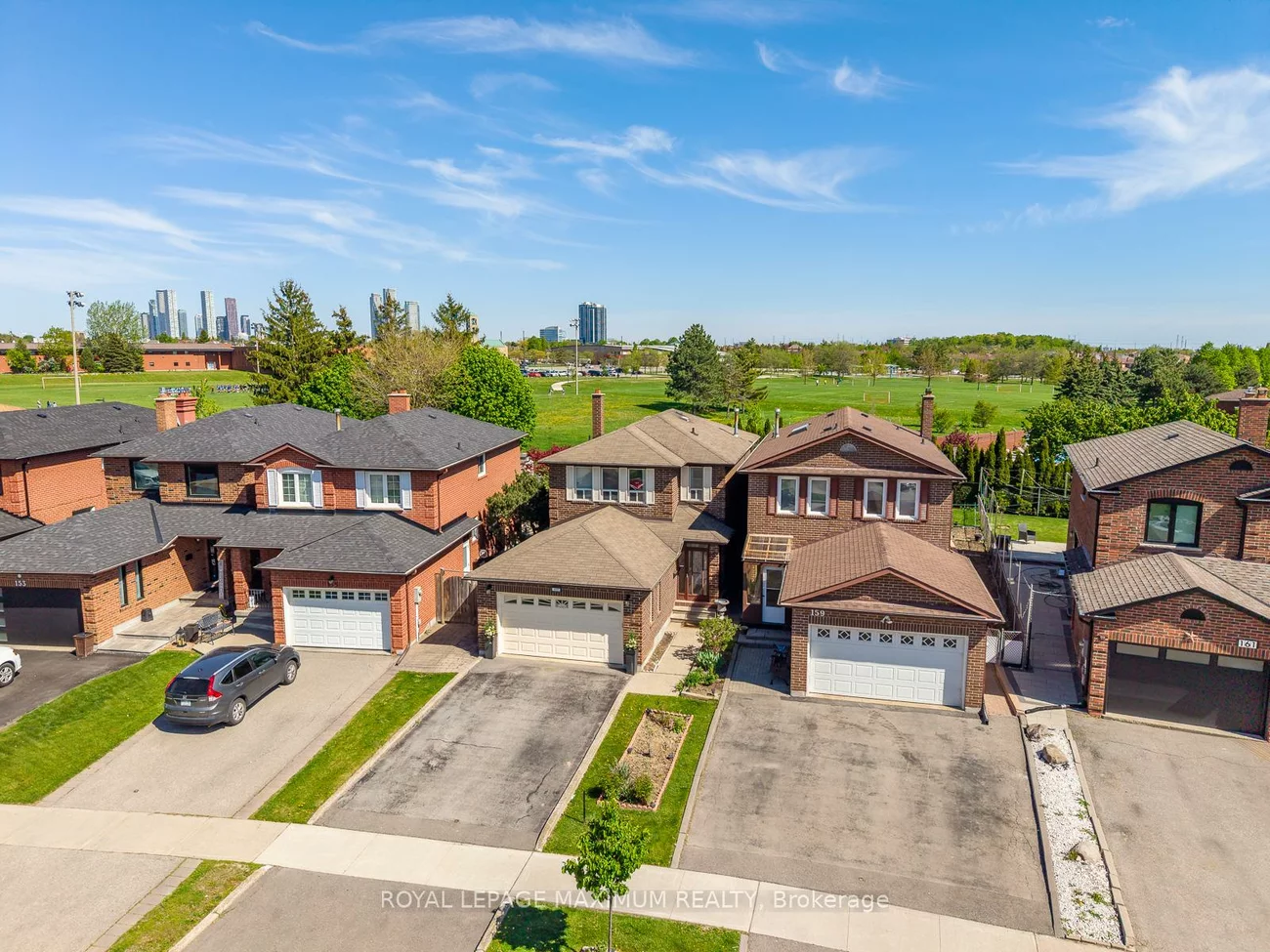 157, Misty Meadow, East Woodbridge, Vaughan