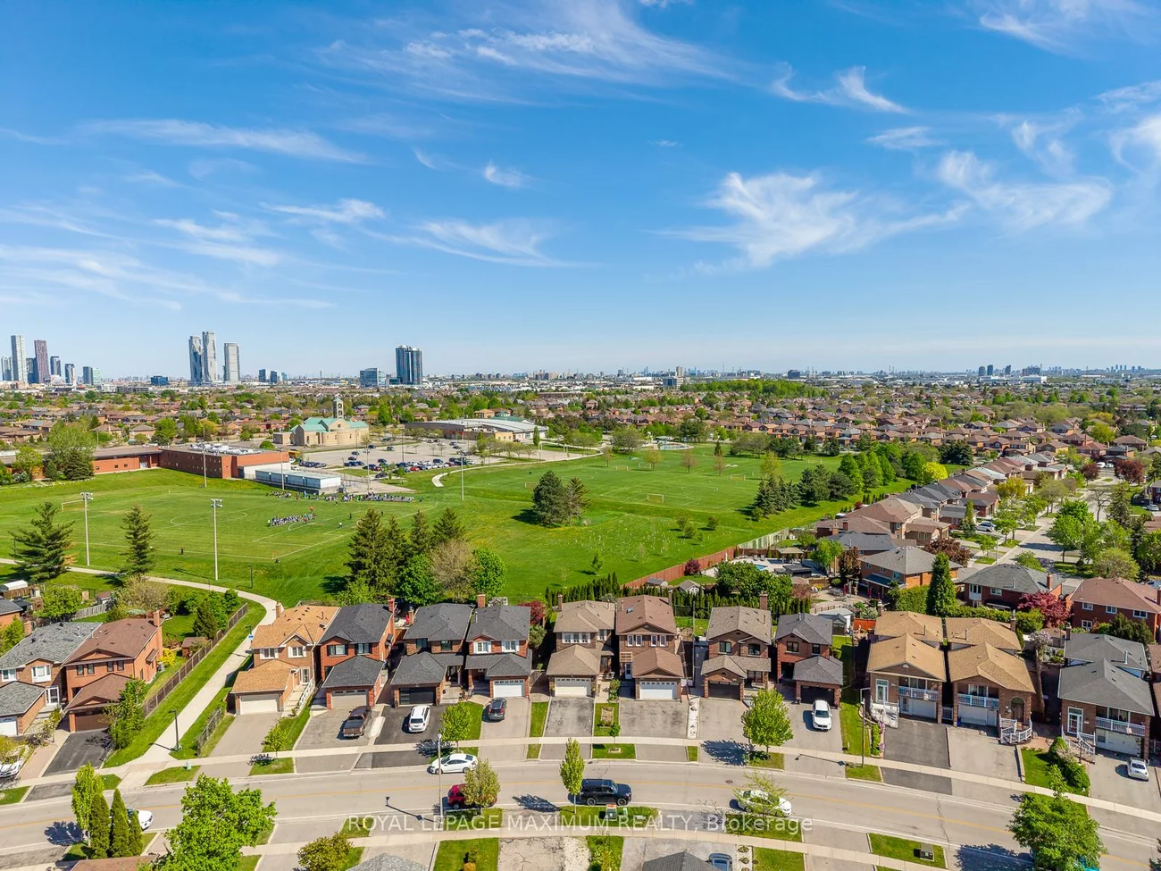 157, Misty Meadow, East Woodbridge, Vaughan