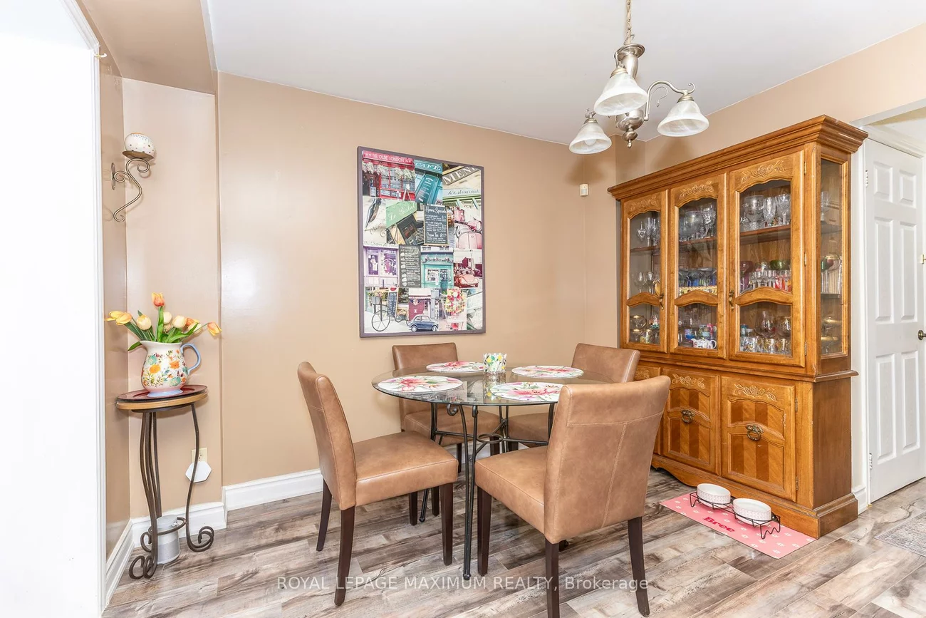157, Misty Meadow, East Woodbridge, Vaughan