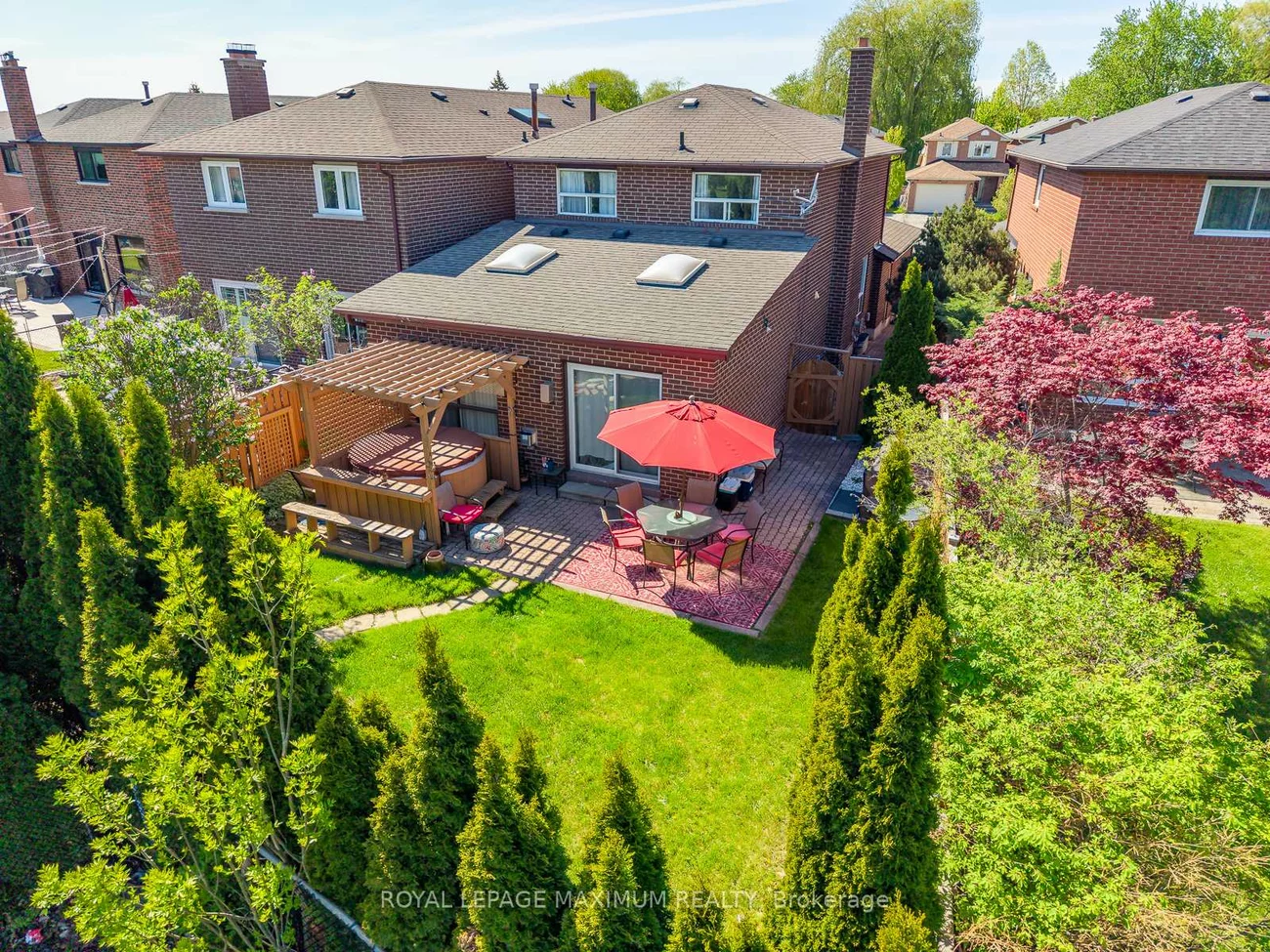 157, Misty Meadow, East Woodbridge, Vaughan
