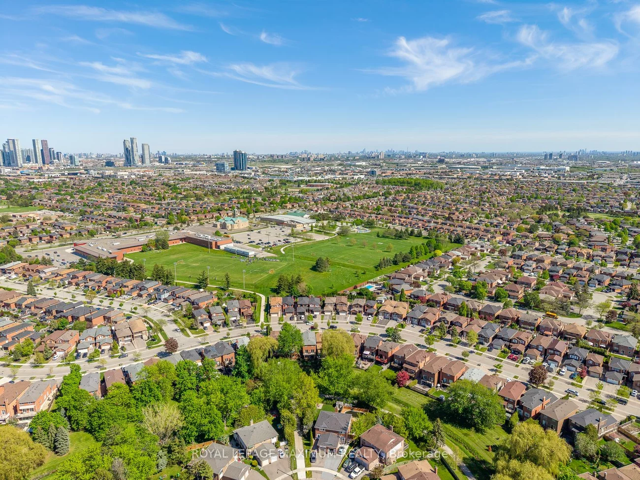 157, Misty Meadow, East Woodbridge, Vaughan