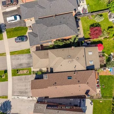 157, Misty Meadow, East Woodbridge, Vaughan