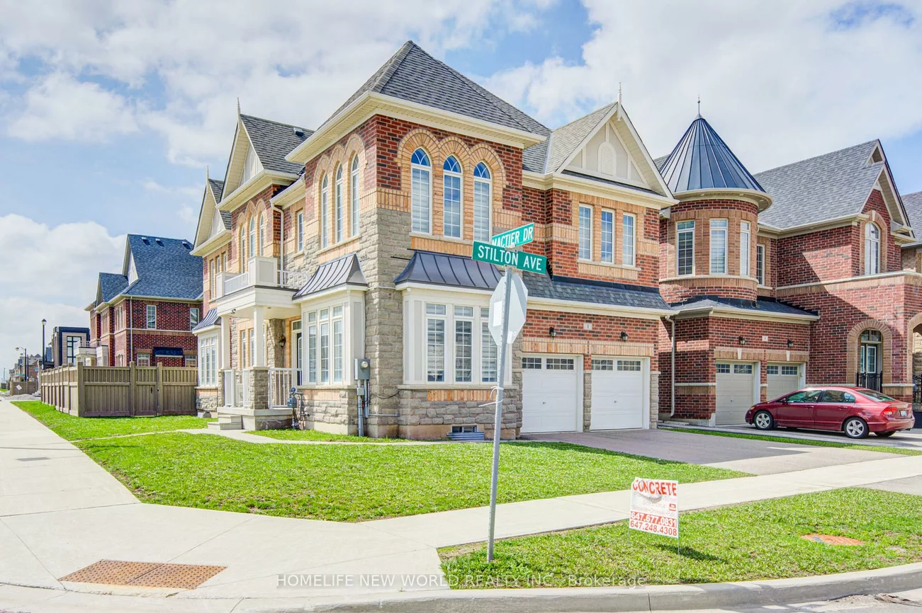 1, Stilton, Kleinburg, Vaughan