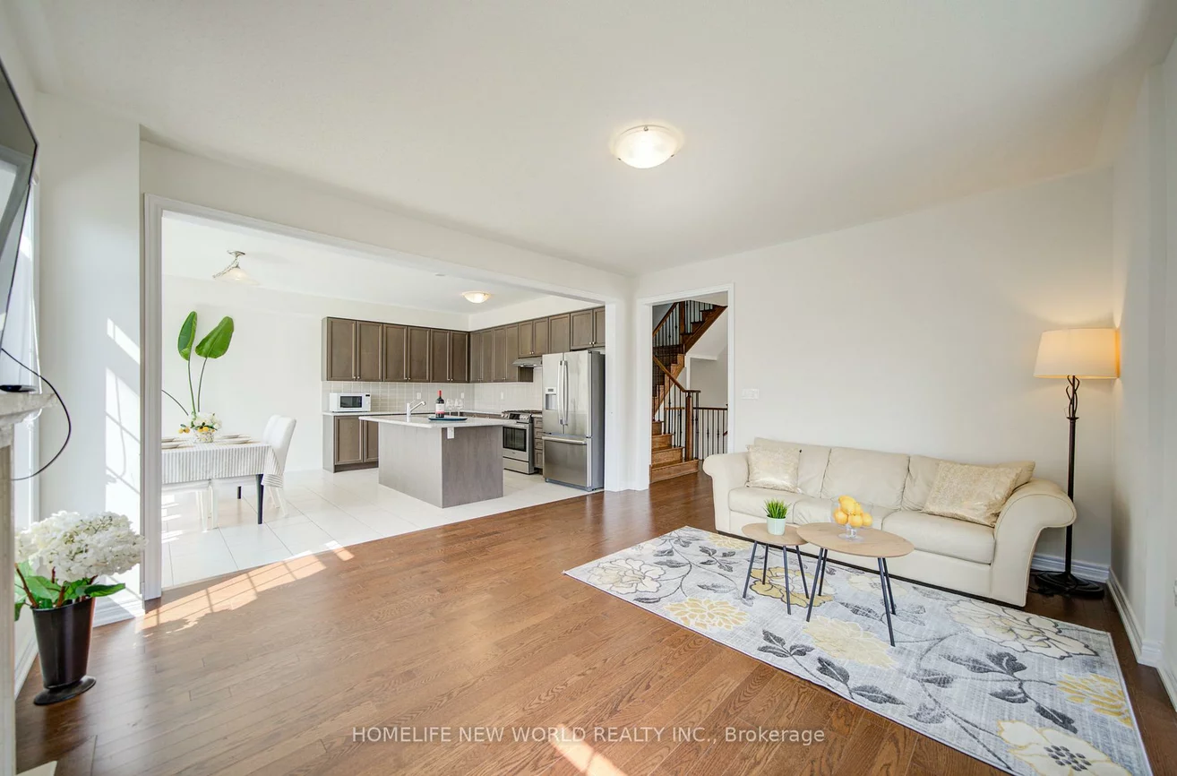 1, Stilton, Kleinburg, Vaughan